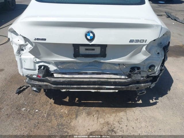 2024 BMW 230I XDRIVE 6