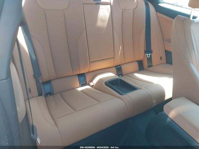 2024 BMW 230I XDRIVE 8