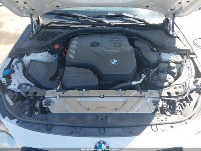 2024 BMW 230I XDRIVE 10