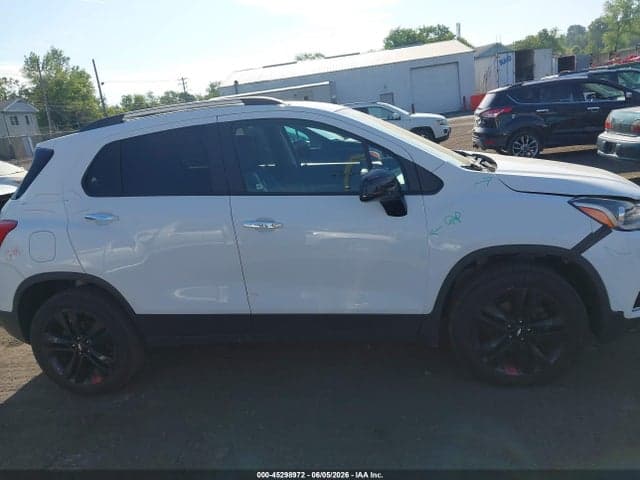 2019 CHEVROLET TRAX LT 13