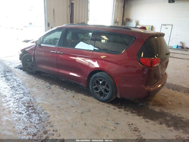 2018 CHRYSLER PACIFICA TOURING L 3