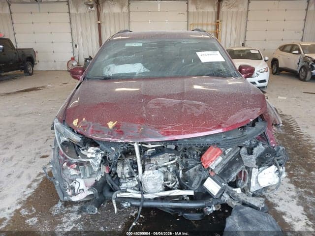2018 CHRYSLER PACIFICA TOURING L 6