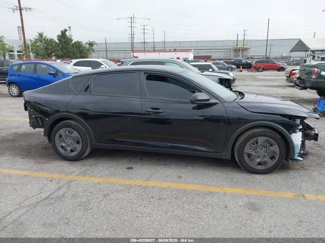 2026 KIA K4 LX 14