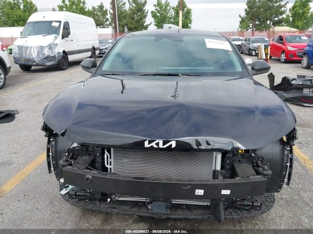 2026 KIA K4 LX 6