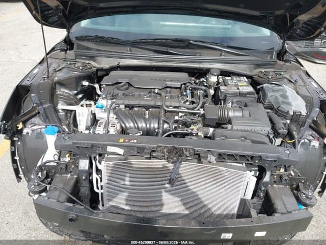 2026 KIA K4 LX 10