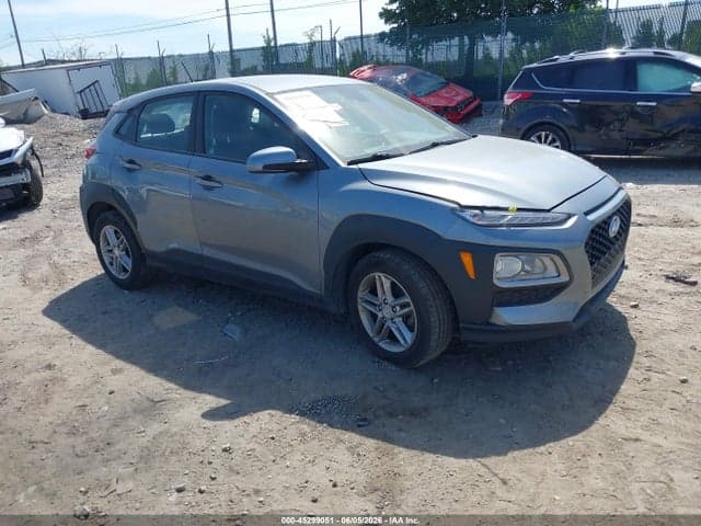 2020 HYUNDAI KONA SE - 1
