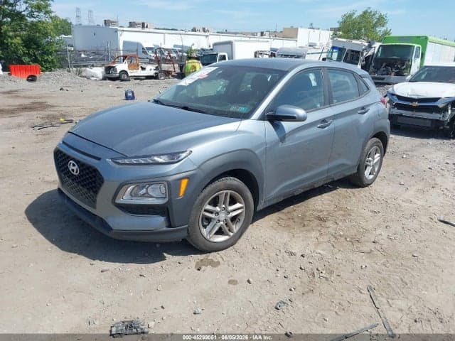 2020 HYUNDAI KONA SE 2