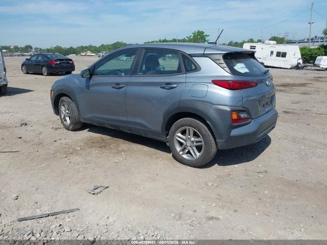 2020 HYUNDAI KONA SE 3