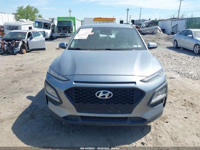 2020 HYUNDAI KONA SE 6