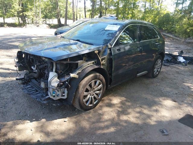 2019 CADILLAC XT4 PREMIUM LUXURY 2