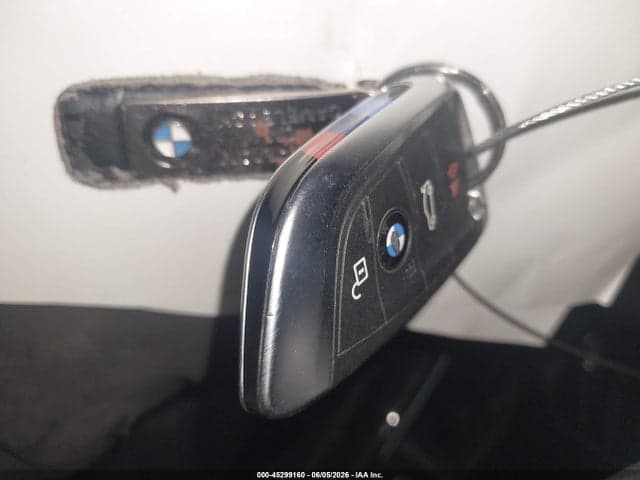 2018 BMW X5 XDRIVE35I 11