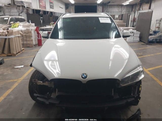 2018 BMW X5 XDRIVE35I 13