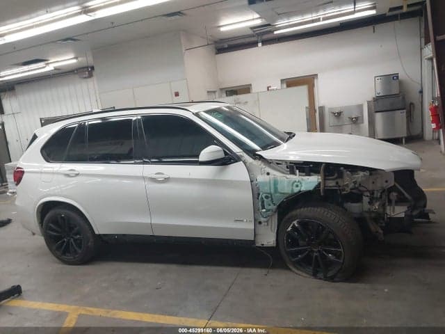 2018 BMW X5 XDRIVE35I 14