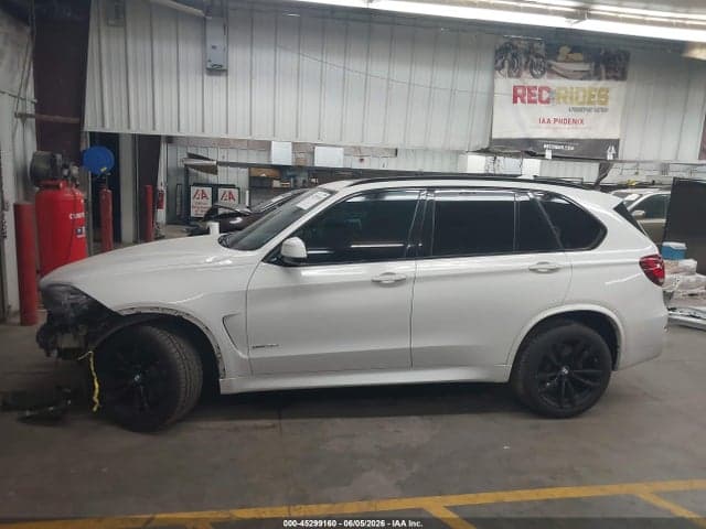 2018 BMW X5 XDRIVE35I 15