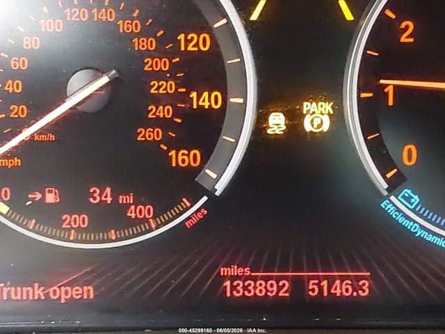 2018 BMW X5 XDRIVE35I 16