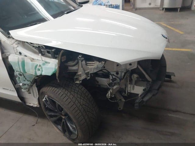 2018 BMW X5 XDRIVE35I 6