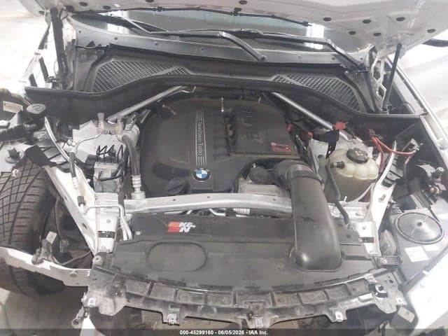 2018 BMW X5 XDRIVE35I 10