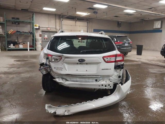 2018 SUBARU IMPREZA 2.0I PREMIUM 16
