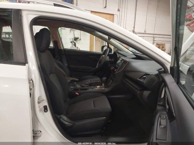 2018 SUBARU IMPREZA 2.0I PREMIUM 5