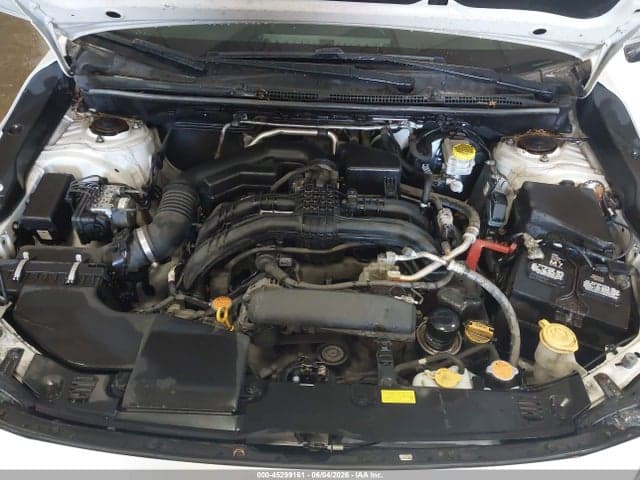 2018 SUBARU IMPREZA 2.0I PREMIUM 10