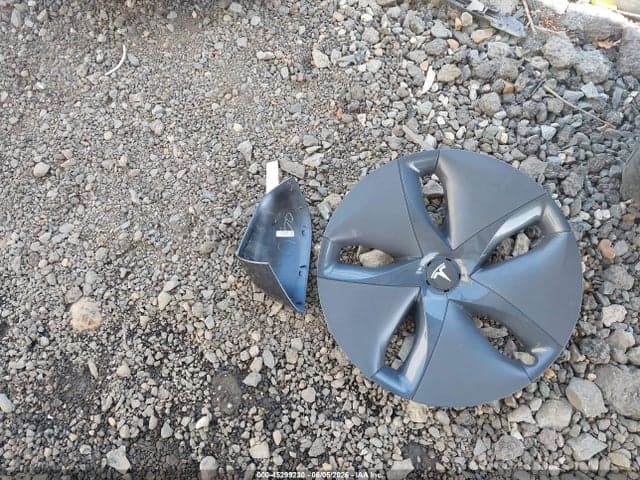 2018 TESLA MODEL 3 LONG RANGE/MID RANGE 12