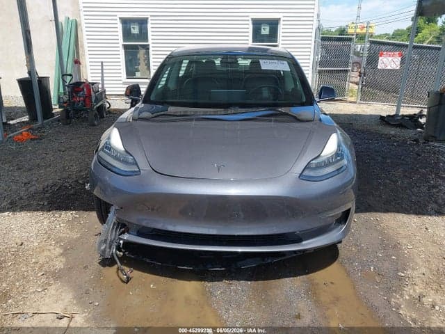 2018 TESLA MODEL 3 LONG RANGE/MID RANGE 13