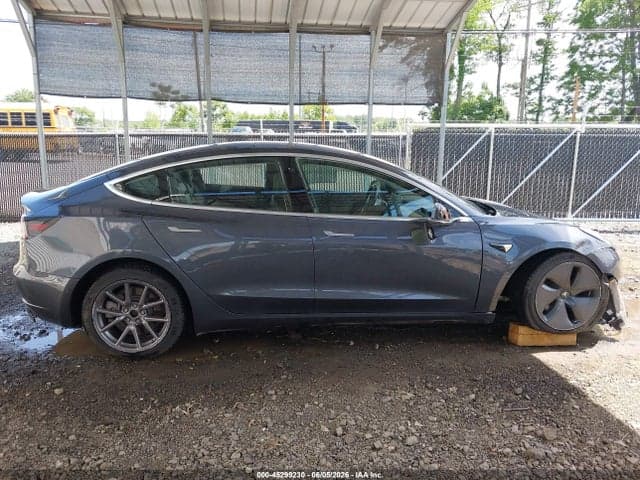 2018 TESLA MODEL 3 LONG RANGE/MID RANGE 14