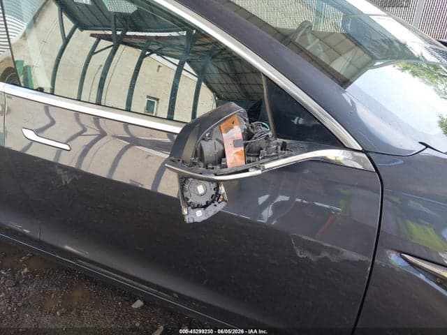 2018 TESLA MODEL 3 LONG RANGE/MID RANGE 20