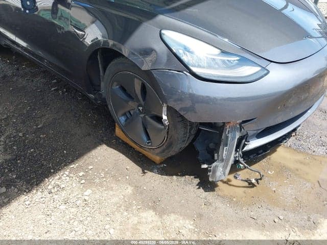2018 TESLA MODEL 3 LONG RANGE/MID RANGE 6