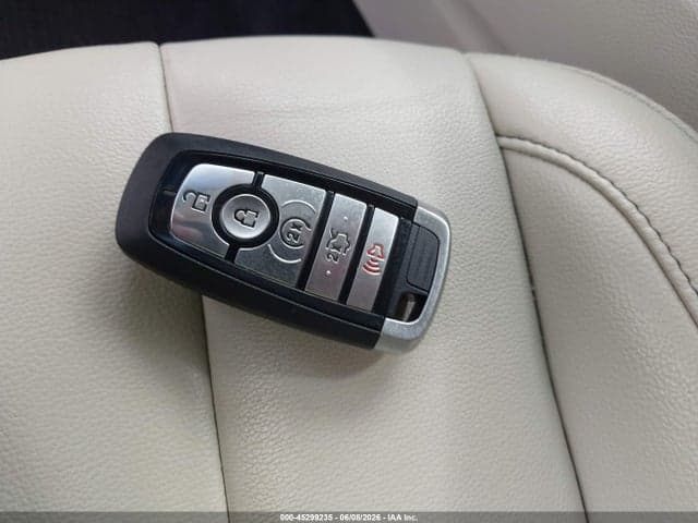 2021 FORD EDGE TITANIUM 11