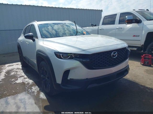 2024 MAZDA CX-50 2.5 S SELECT 1