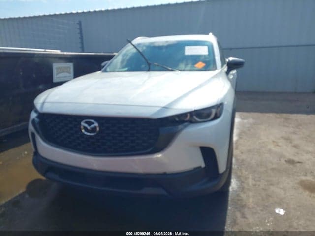 2024 MAZDA CX-50 2.5 S SELECT 12