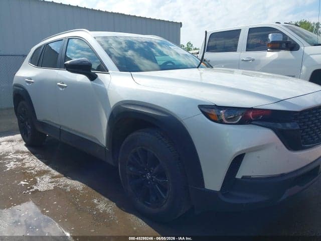 2024 MAZDA CX-50 2.5 S SELECT 13