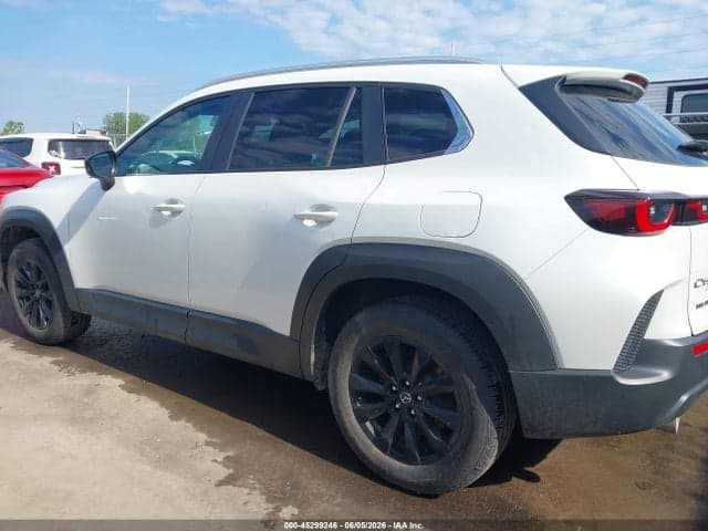 2024 MAZDA CX-50 2.5 S SELECT 14