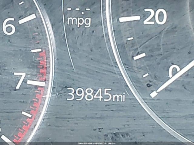 2024 MAZDA CX-50 2.5 S SELECT 15