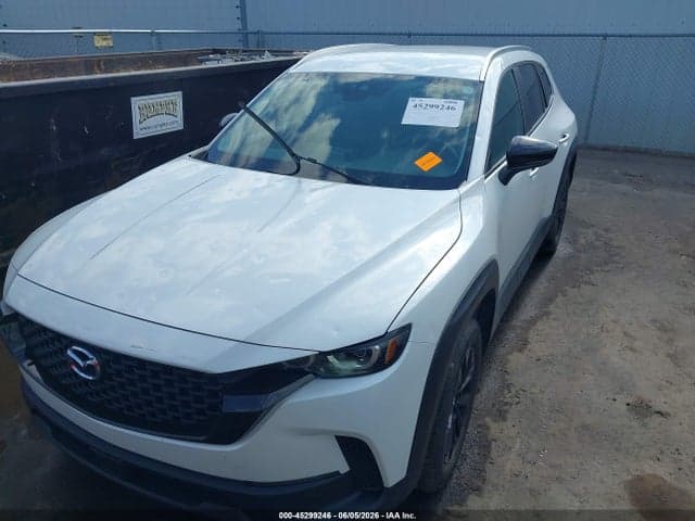 2024 MAZDA CX-50 2.5 S SELECT 6