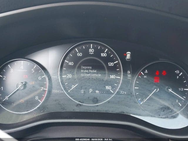 2024 MAZDA CX-50 2.5 S SELECT 7