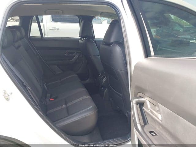 2024 MAZDA CX-50 2.5 S SELECT 8
