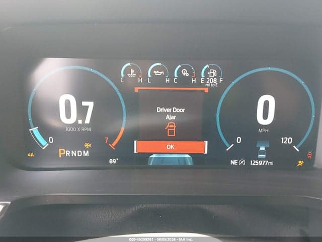 2021 FORD F-150 LIMITED 7