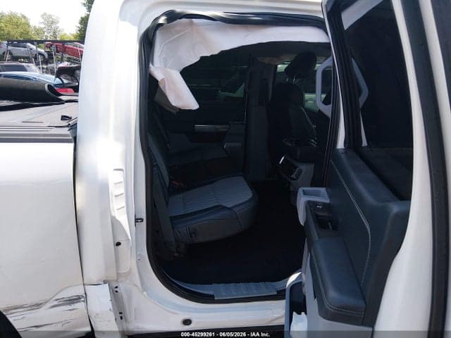 2021 FORD F-150 LIMITED 8