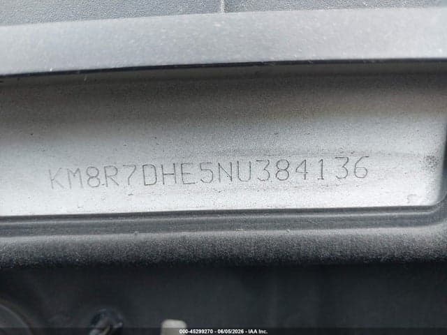2022 HYUNDAI PALISADE CALLIGRAPHY 17