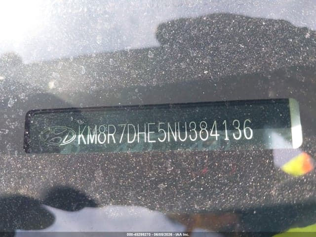 2022 HYUNDAI PALISADE CALLIGRAPHY 19