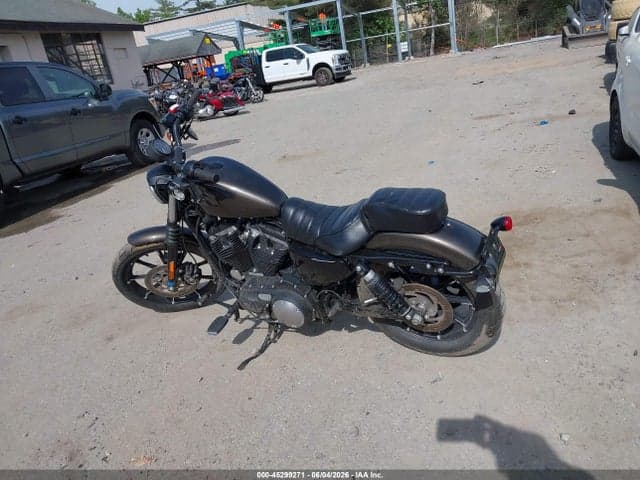 2020 HARLEY-DAVIDSON XL883 N 3