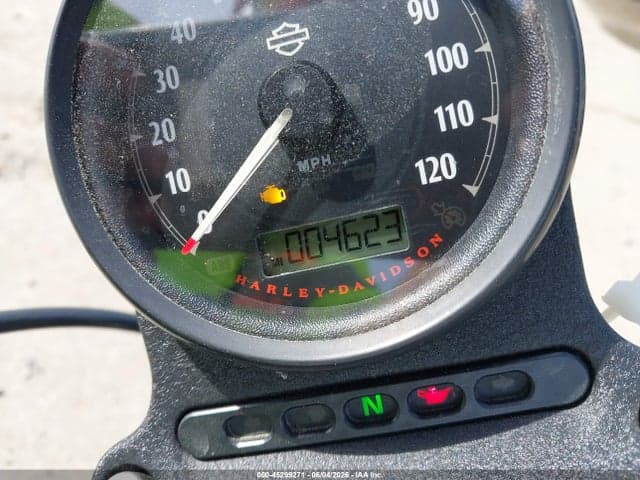 2020 HARLEY-DAVIDSON XL883 N 7