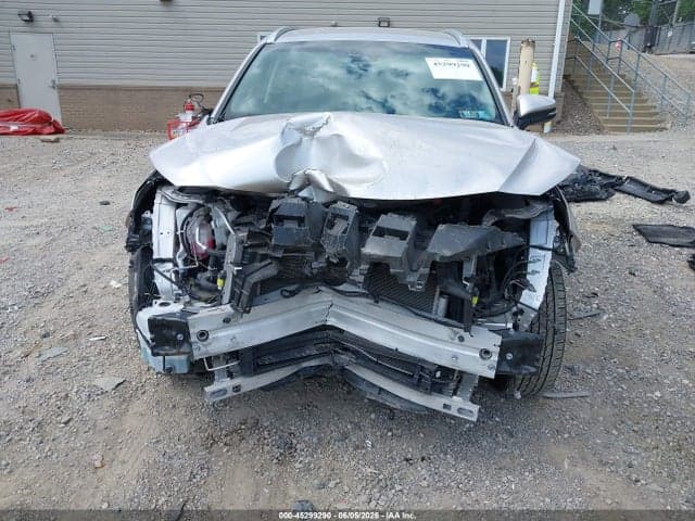 2023 TOYOTA VENZA XLE 6