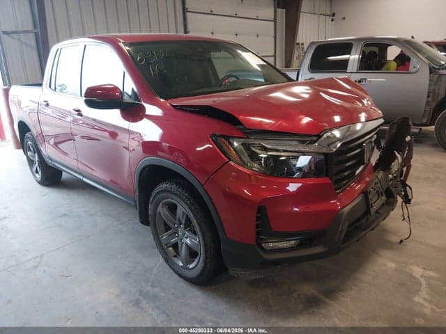 2023 HONDA RIDGELINE RTL 1