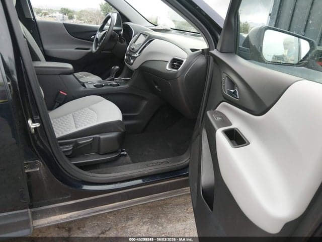 2020 CHEVROLET EQUINOX AWD LS 5