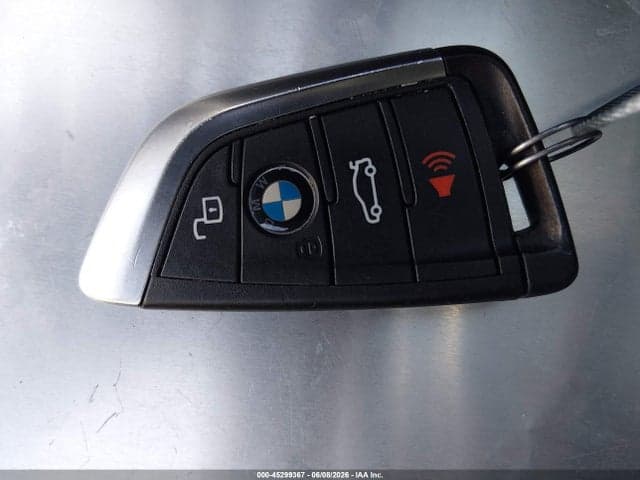 2021 BMW 330I 11