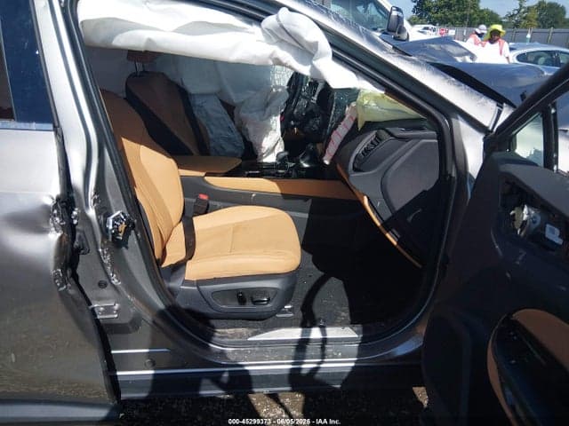 2025 LEXUS NX 250 5