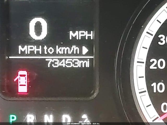 2017 RAM 1500 TRADESMAN 4X4 5'7 BOX 15